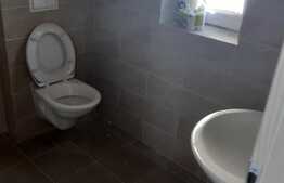 1/3 Triplex de 99 mp utili, imobil nou, in Moşniţa Veche