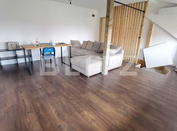 Apartament de vânzare 3 camere Bucovina - 70169AV | BLITZ Timișoara | Poza1