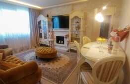 Apartament modern 3 camere, mobilat si utilat, Piata Iuliu Maniu