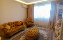 Apartament modern 3 camere, mobilat si utilat, Piata Iuliu Maniu