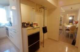 Apartament modern 3 camere, mobilat si utilat, Piata Iuliu Maniu