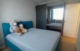 Apartament modern 3 camere, mobilat si utilat, Piata Iuliu Maniu