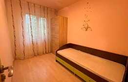 Apartament 3 camere, semidecomandat, etaj intermediar, Piata Doina