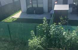 1/2 Duplex, 104 mp, 260 mp teren, Timisoara!