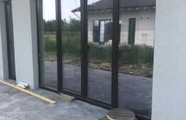 1/2 Duplex, 104 mp, 260 mp teren, Timisoara!