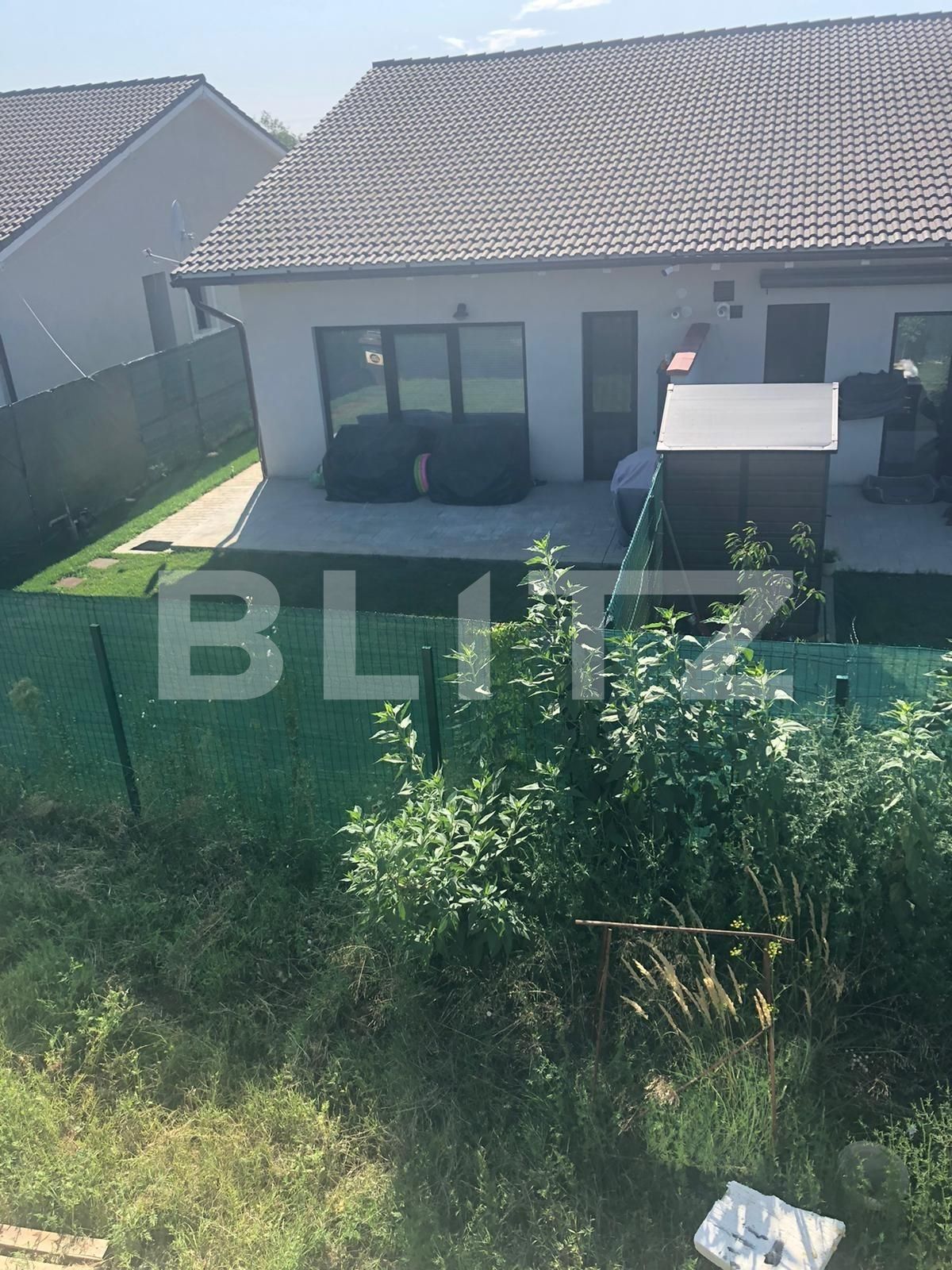 Casa de vânzare 3 camere Plopi - 70226CV | BLITZ Timișoara | Poza12