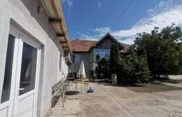 Casa + Fabrica de sucuri naturale! Afacere la cheie!