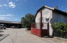 Casa + Fabrica de sucuri naturale! Afacere la cheie!