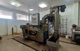 Casa + Fabrica de sucuri naturale! Afacere la cheie!