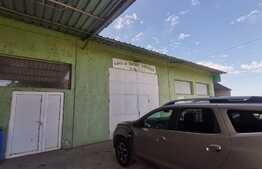 Casa + Fabrica de sucuri naturale! Afacere la cheie!