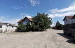 Casa + Fabrica de sucuri naturale! Afacere la cheie!