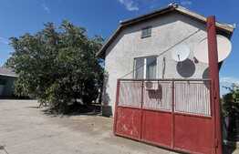 Casa + Fabrica de sucuri naturale! Afacere la cheie!