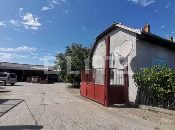 Casa de vânzare 3 camere Exterior Vest - 70231CV | BLITZ Timișoara | Poza3