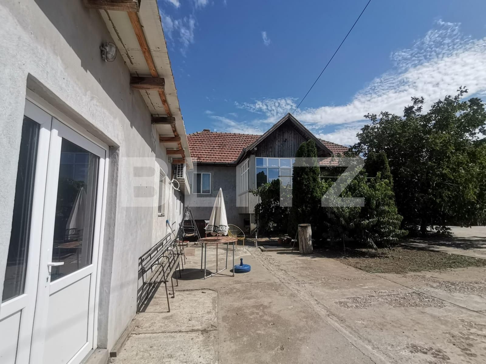 Casa de vânzare 3 camere Exterior Vest - 70231CV | BLITZ Timișoara | Poza2