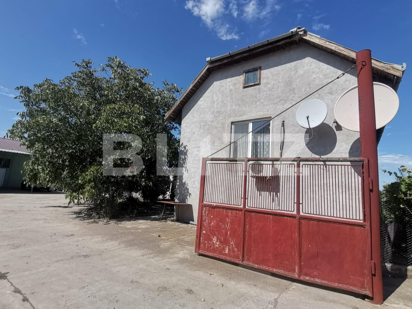 Casa de vânzare 3 camere Exterior Vest - 70231CV | BLITZ Timișoara | Poza4