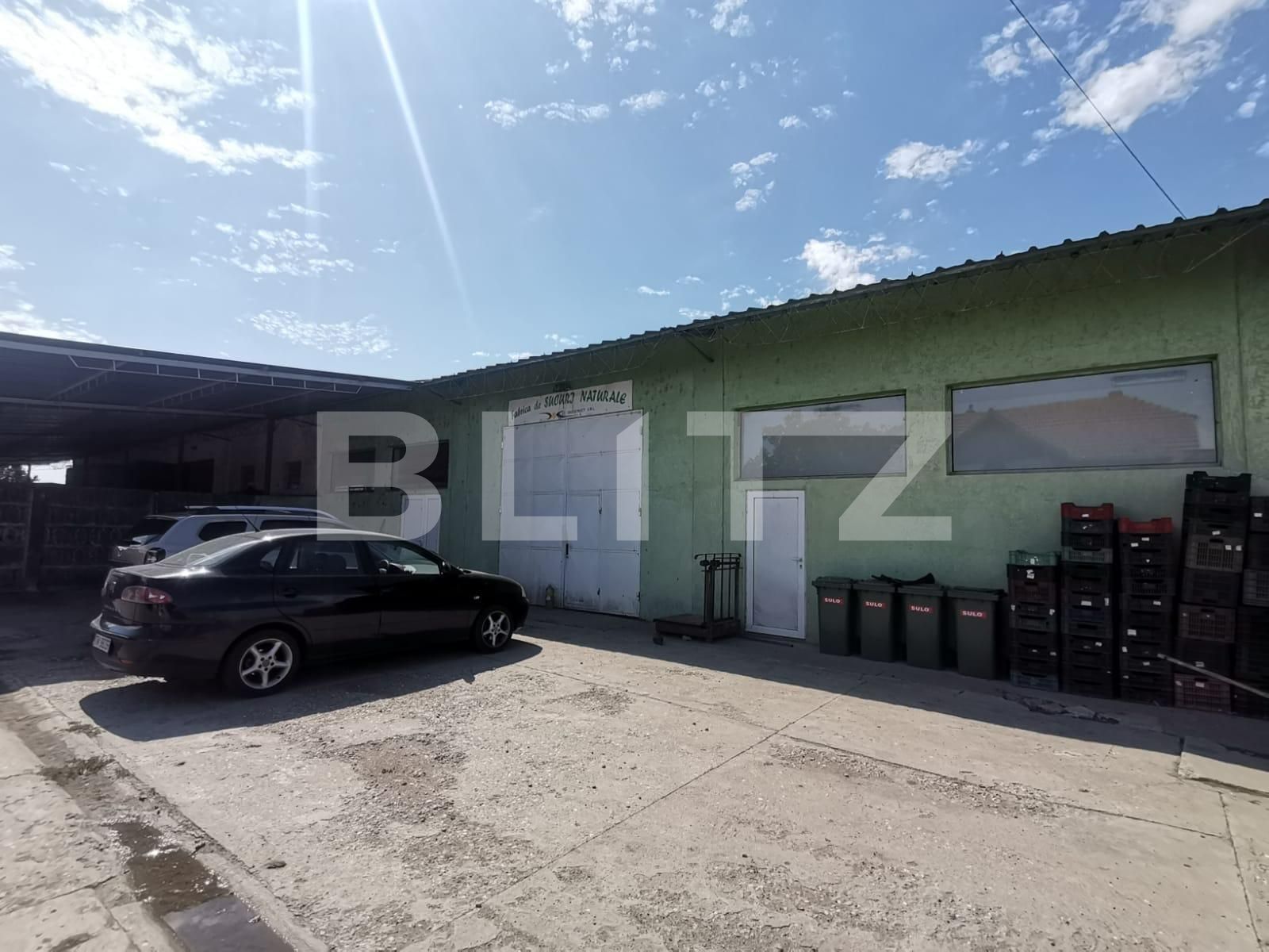 Casa de vânzare 3 camere Exterior Vest - 70231CV | BLITZ Timișoara | Poza6