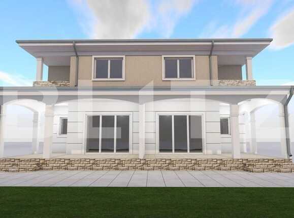 Casa de vânzare 4 camere Ghirodei - 70254CV | BLITZ Timișoara | Poza7