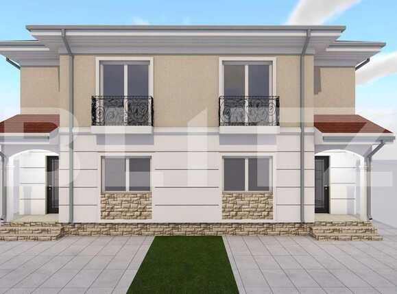 Casa de vânzare 4 camere Ghirodei - 70254CV | BLITZ Timișoara | Poza1