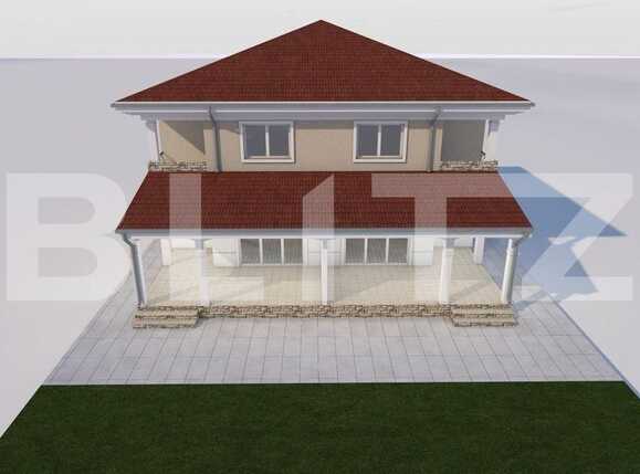 Casa de vânzare 4 camere Ghirodei - 70254CV | BLITZ Timișoara | Poza5