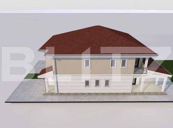 Casa de vânzare 4 camere Ghirodei - 70254CV | BLITZ Timișoara | Poza6