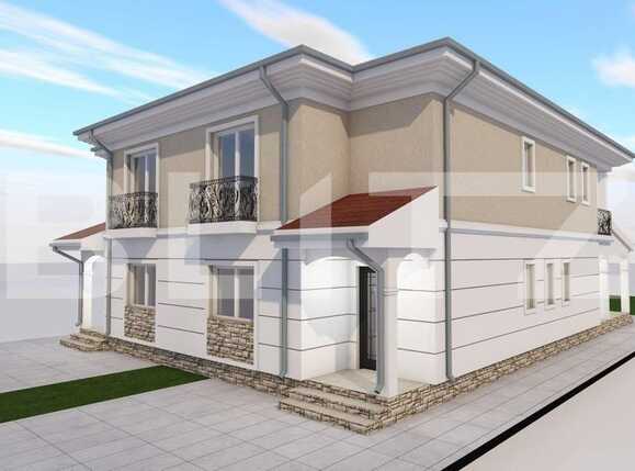 Casa de vânzare 4 camere Ghirodei - 70254CV | BLITZ Timișoara | Poza2