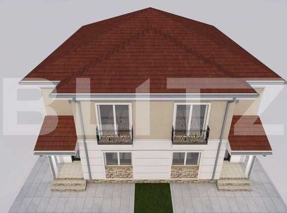 Casa de vânzare 4 camere Ghirodei - 70254CV | BLITZ Timișoara | Poza4