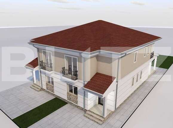 Casa de vânzare 4 camere Ghirodei - 70254CV | BLITZ Timișoara | Poza13