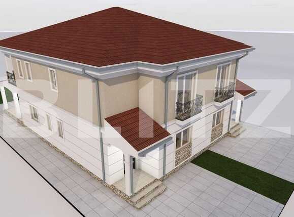 Casa de vânzare 4 camere Ghirodei - 70254CV | BLITZ Timișoara | Poza11