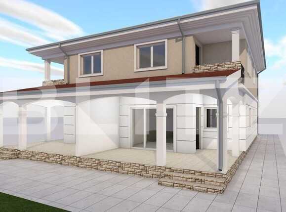 Casa de vânzare 4 camere Ghirodei - 70254CV | BLITZ Timișoara | Poza10