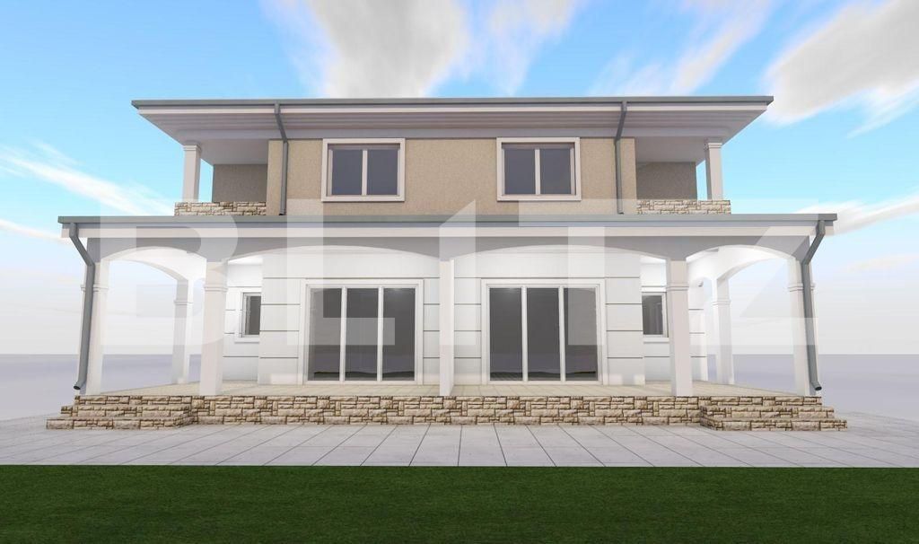 Casa de vânzare 4 camere Ghirodei - 70254CV | BLITZ Timișoara | Poza7