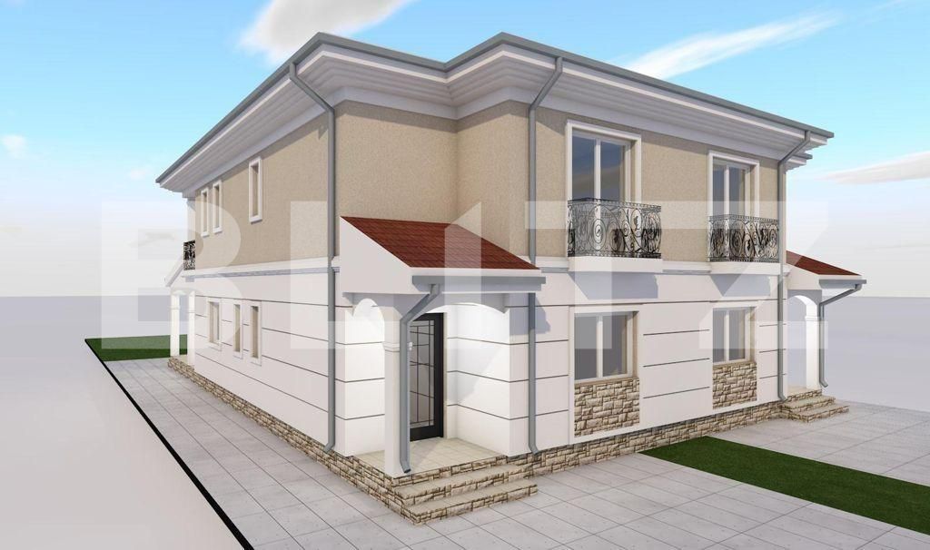 Casa de vânzare 4 camere Ghirodei - 70254CV | BLITZ Timișoara | Poza3