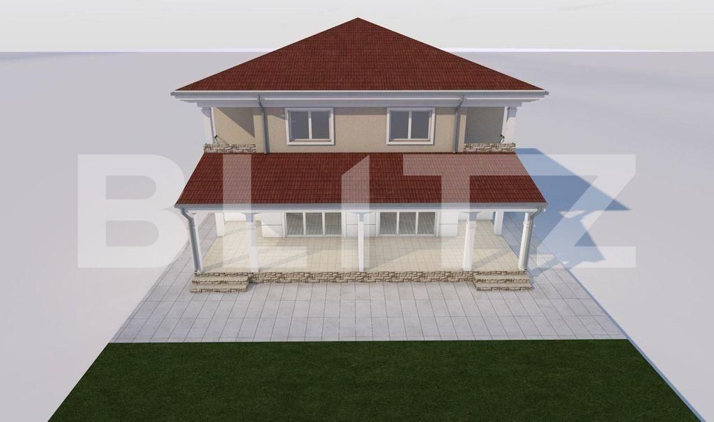 Casa de vânzare 4 camere Ghirodei - 70254CV | BLITZ Timișoara | Poza5