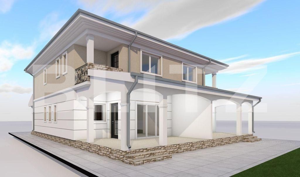 Casa de vânzare 4 camere Ghirodei - 70254CV | BLITZ Timișoara | Poza12