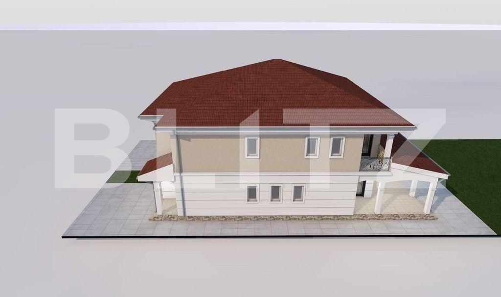 Casa de vânzare 4 camere Ghirodei - 70254CV | BLITZ Timișoara | Poza6