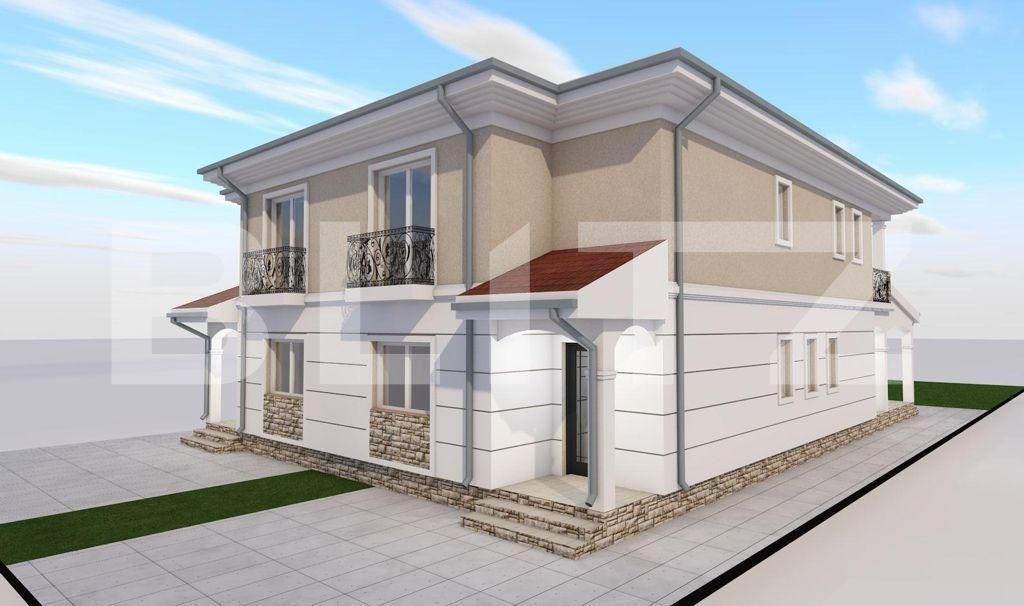 Casa de vânzare 4 camere Ghirodei - 70254CV | BLITZ Timișoara | Poza2