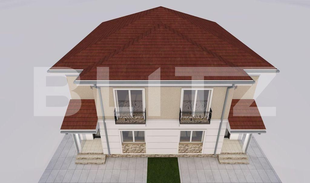 Casa de vânzare 4 camere Ghirodei - 70254CV | BLITZ Timișoara | Poza4