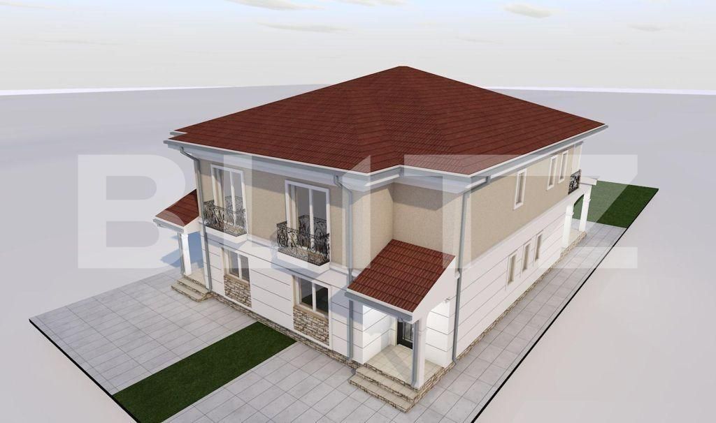 Casa de vânzare 4 camere Ghirodei - 70254CV | BLITZ Timișoara | Poza13