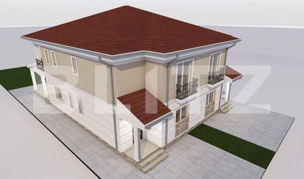 Casa de vânzare 4 camere Ghirodei - 70254CV | BLITZ Timișoara | Poza11