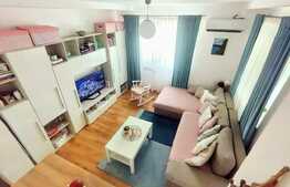 Apartament 2 camere finisat modern, 45 mp utili, zona Giroc