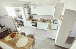 Apartament 2 camere finisat modern, 45 mp utili, zona Giroc