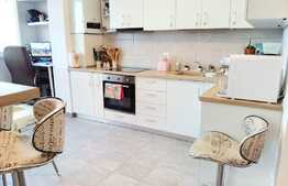 Apartament 2 camere finisat modern, 45 mp utili, zona Giroc