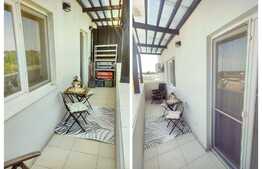 Apartament 2 camere finisat modern, 45 mp utili, zona Giroc