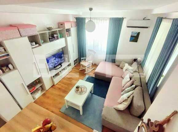 Apartament de vânzare 2 camere Giroc - 70273AV | BLITZ Timișoara | Poza1