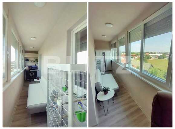 Apartament de vânzare 2 camere Giroc - 70273AV | BLITZ Timișoara | Poza12