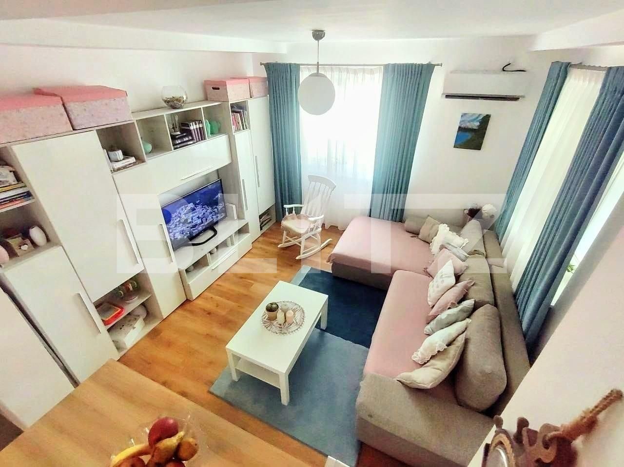 Apartament de vânzare 2 camere Giroc - 70273AV | BLITZ Timișoara | Poza1