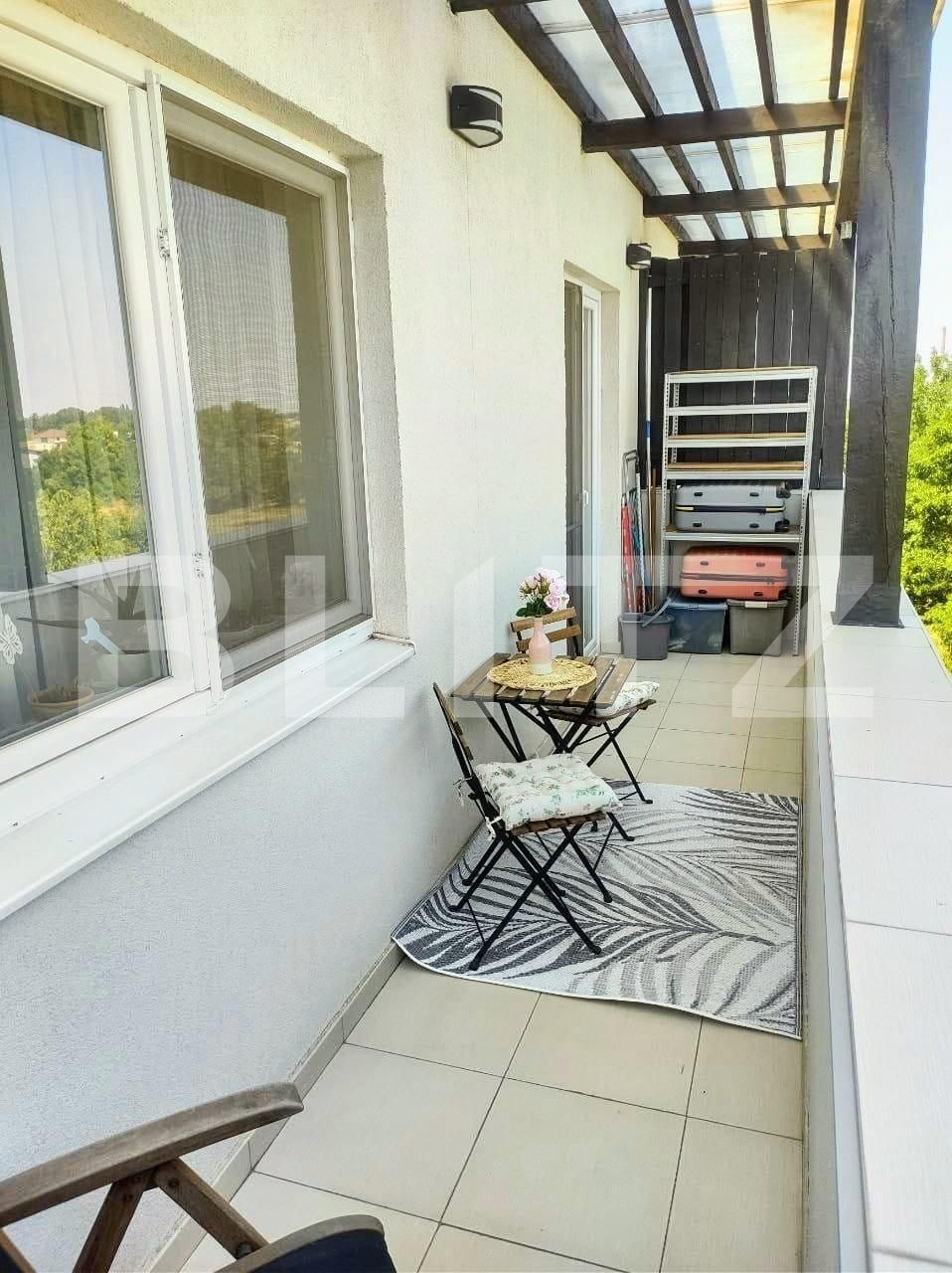 Apartament de vânzare 2 camere Giroc - 70273AV | BLITZ Timișoara | Poza5