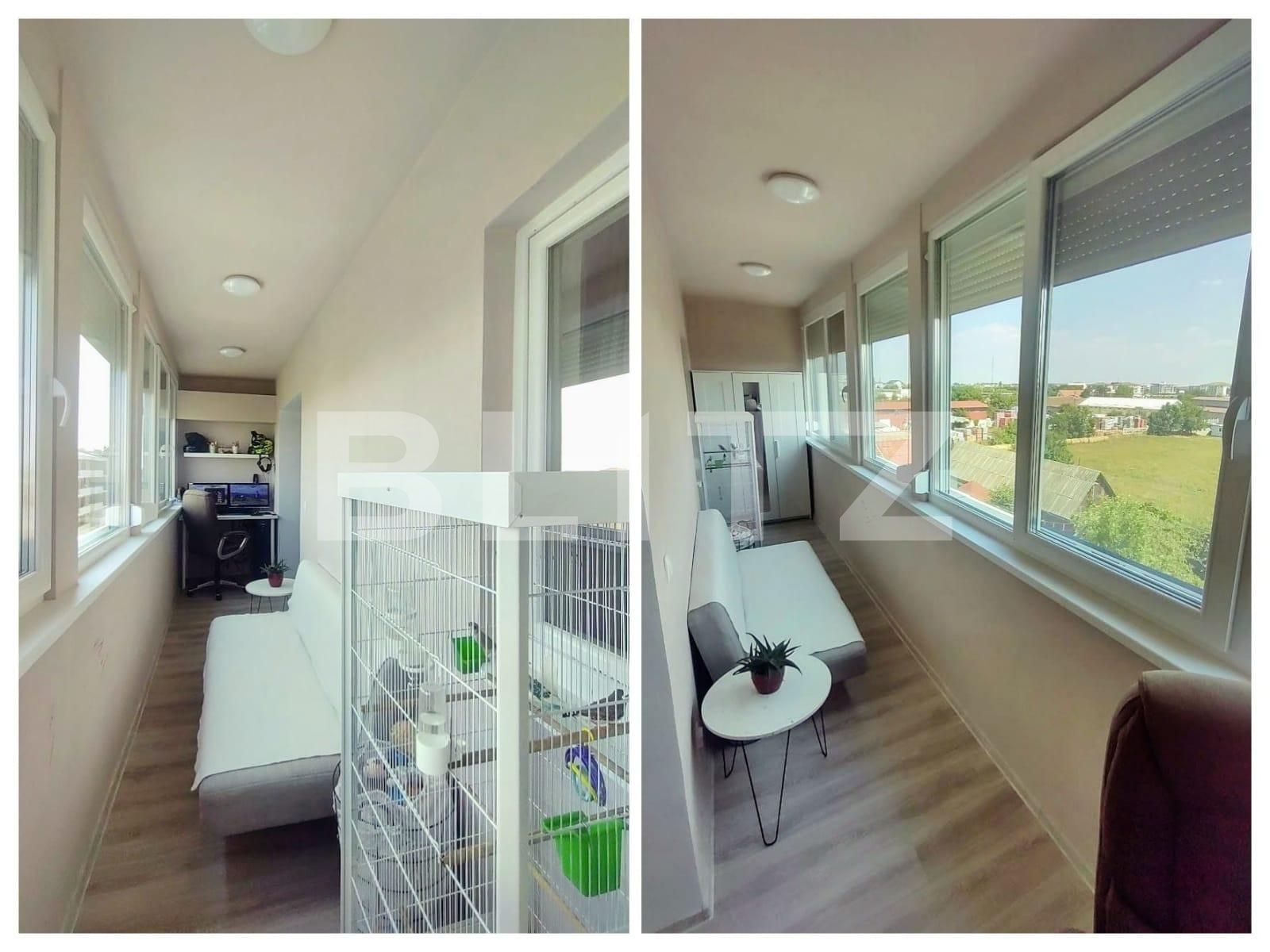 Apartament de vânzare 2 camere Giroc - 70273AV | BLITZ Timișoara | Poza12