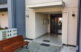 Apartament modern de 3 camere, terasa, loc de parcare, Giroc