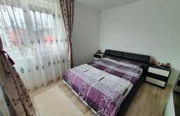 Apartament modern de 3 camere, terasa, loc de parcare, Giroc