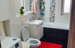 Apartament modern de 3 camere, terasa, loc de parcare, Giroc